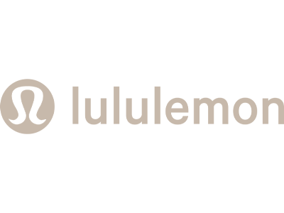 Lululemon Logo - Avi Scribbles - Calligraphy - Wedding Signage - Storefront artist - Wedding invitations Canada - Ottawa Ontario